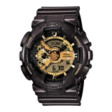 Đồng Hồ Casio G-Shock Nam GA-110BR-5ADR