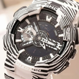 Đồng Hồ Casio G-Shock Nam GA-110WLP-7ADR