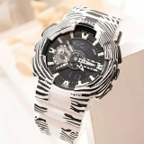 Đồng Hồ Casio G-Shock Nam GA-110WLP-7ADR