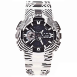 Đồng Hồ Casio G-Shock Nam GA-110WLP-7ADR