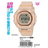 Đồng Hồ Casio G-Shock Unisex GMD-B300-4DR