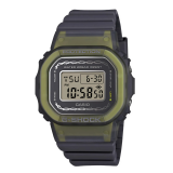 Đồng Hồ Casio 45.7 mm x 40.5 mm Nam GMD-S5610RS-8DR