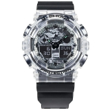 Đồng Hồ Casio Nam GA-100SKC-1ADR
