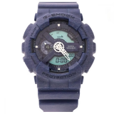 Đồng Hồ Casio G-Shock Nam GA-110HT-2ADR