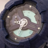Đồng Hồ Casio G-Shock Nam GA-110HT-2ADR