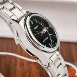 Đồng Hồ Casio Ltp Nữ LTP-V006D-1B2UDF
