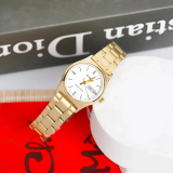 Đồng Hồ Casio Ltp Nữ LTP-V006G-7BUDF