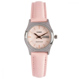 Đồng Hồ Casio Ltp Nữ LTP-V006L-4BUDF