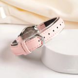 Đồng Hồ Casio Ltp Nữ LTP-V006L-4BUDF