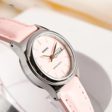 Đồng Hồ Casio Ltp Nữ LTP-V006L-4BUDF