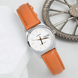 Đồng Hồ Casio Ltp Nữ LTP-V006L-7B2UDF