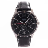 Đồng Hồ Casio MTP-1374L-1AVDF 6 Kim