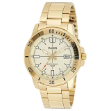 Đồng Hồ Casio Mtp Nam MTP-VD01G-9EVUDF
