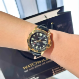 Đồng Hồ Casio Mtp Nam MTP-VD01GL-1EVUDF