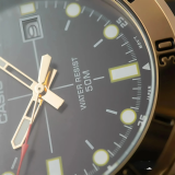 Đồng Hồ Casio Mtp Nam MTP-VD01GL-1EVUDF