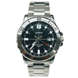 Đồng Hồ Casio 45mm Nam MTP-VD01D-1EVUDF