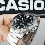 Đồng Hồ Casio 45mm Nam MTP-VD01D-1EVUDF