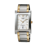 Đồng Hồ Casio Nam BEM-100SG-7AVDF