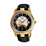 Đồng Hồ Casio Nam BEM-308GL-1AVDF