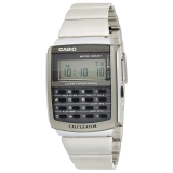 Đồng Hồ Casio Nam CA-506-1DF