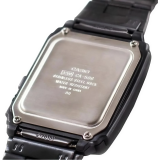 Đồng Hồ Casio Nam CA-506B-1A