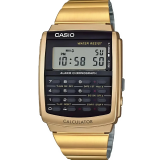 Đồng Hồ Casio Nam CA-506G-9ADF