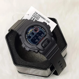 Đồng Hồ Casio Nam DW-6900BMC-1DR