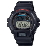 Đồng Hồ Casio Nam DW-6900U-1DR