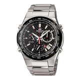 Đồng Hồ Casio Nam EF-528SP-1AVDF