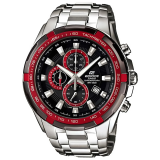 Đồng Hồ Casio Nam EF-540D-1A4VDF
