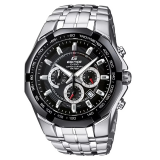 Đồng Hồ Casio Nam EF-540D-1AVDF