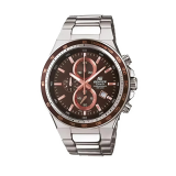 Đồng Hồ Casio Nam EF-546D-5AVUDF