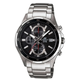 Đồng Hồ Casio Nam EFR-531D-1AVDF