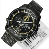 Đồng Hồ Casio Nam EFR-533BK-1A9VUDF