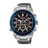 Đồng Hồ Casio Nam EFR-534RB-1ADR