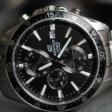 Đồng Hồ Casio Nam EFR-546D-1AVUDF