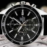 Đồng Hồ Casio Nam EFR-546L-1AVUDF