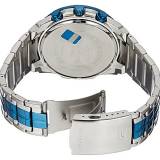 Đồng Hồ Casio Nam EFR-549BB-2AVUDF