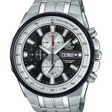 Đồng Hồ Casio Nam EFR-549D-1BVUDF