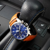 Đồng Hồ Casio Nam EFV-510L-2AVUDF