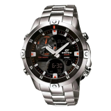 Đồng Hồ Casio Nam EMA-100D-1A1VDF