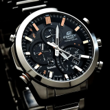 Đồng Hồ Casio Nam EQB-500D-1A2DR