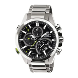 Đồng Hồ Casio Nam EQB-500D-1ADR