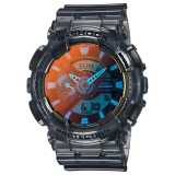 Đồng Hồ Casio Nam GA-110TLS-8ADR