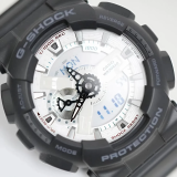 Đồng Hồ Casio Nam GA-110WD-1ADR