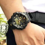 Đồng Hồ Casio Nam GA-710B-1A9DR
