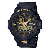 Đồng Hồ Casio Nam GA-710B-1A9DR