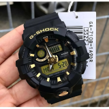 Đồng Hồ Casio Nam GA-710B-1A9DR
