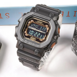 Đồng Hồ Casio Nam GX-56RC-1DR