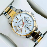 Đồng Hồ Casio Nam MTP-1374SG-7AVDF